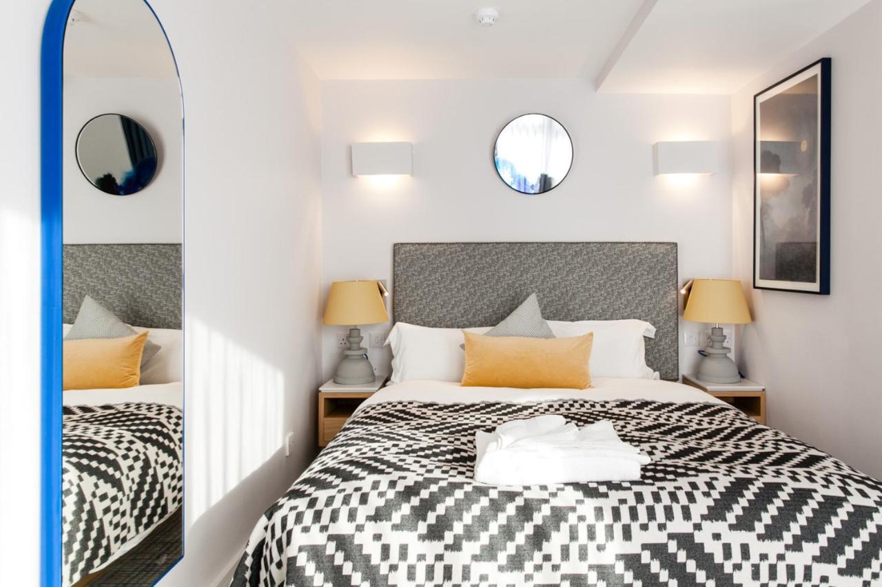 Rockwell East-Tower Bridge Hotell London Eksteriør bilde